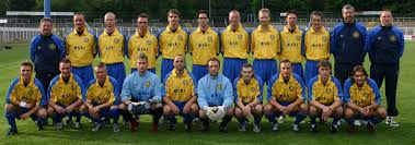 Fc lokomotive leipzig (kurz lok leipzig, früher vfb leipzig) ist ein leipziger fußballverein. 1 Fc Lokomotive Leipzig Wikidata