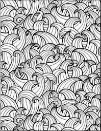 Hand drawn sea turtle mascot. Art Meditation 18 Free Coloring Pages For Adults Lonerwolf