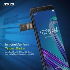 Asus zenfone max pro m1 adalah hp unggulan dari asus yang meramaikan kelas hp 2 jutaan. Asus Malaysia Teases Zenfone Max Pro M1 Arrives Mid May