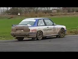 Rallye Des Routes Du Nord 2020 Vhc Youtube