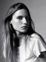 In Search of Beige: Serigne Lam by Kevin Sinclair for Vestal Magazine  September 2020