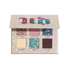 Ud Stoned Vibes Mini Palette Urban Decay Eyeshadow Palette Travel Size Beauty Products