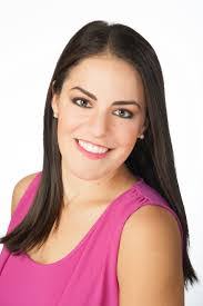 Amanda Plasencia's Instagram, Twitter & Facebook