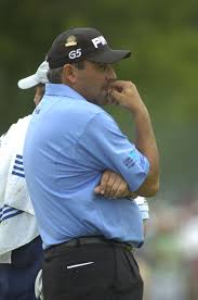 Ángel cabrera (pronounced ˈaŋxel kaˈβɾeɾa; Angel Cabrera Hopes Some Habits Stick At Oakmont U S Open 2016 Oakmont Pittsburgh Post Gazette