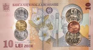 For the week (7 days). Rumanisches Geld 1 Leu Stockbild Bild Von Wert Bargeld 83331825