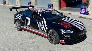 Elon musk told twitter followers that tesla has delayed model s plaid deliveries by a week, to june 10th. Unplugged Model S Plaid To Conquer Pikes Peak In Two Weeks Tesla Oracle