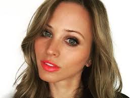 Wedding bells ring for Cameron Ling