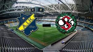 Detailed result comparisons, form and estimations can be found in the team and league statistics. Aik Orebro Sk Omgang 27 2019 Youtube