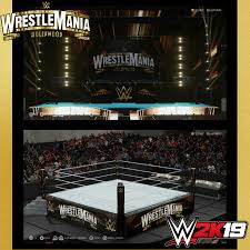 Here are 37 superstars to keep an eye on for wrestlemania 37 Wwe Wrestlemania 37 Hollywood Now Uploaded To Wwe 2k19 On Ps4 Search Tags Bellow Wwegames