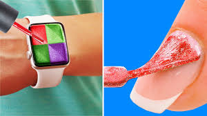 58 видео 594 просмотра обновлено вчера. 24 Cool And Colorful Manicure Ideas Youtube