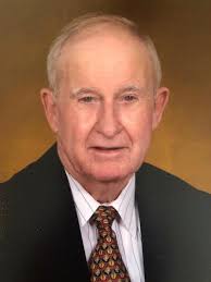 Obituary for George William Holt