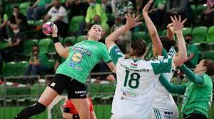 A karantén érinti a mosonmagyaróvár elleni idegenbeli k&h női kézilabda liga mérkőzését is a győrieknek, melynek halasztását kezdeményezték. A Fradi Legyozte A Gyort Elerheto Kozelsegbe Kerult A Tronfosztas Eurosport