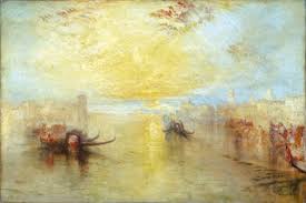 Self-Portrait', Joseph Mallord William ...