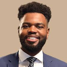 Abini-Agbomson, Stephen