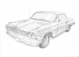 Please wait, the page is loading. 1967 Chevy Impala Coloring Pages 7 9318