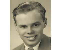 John Richard Obituary (2025)