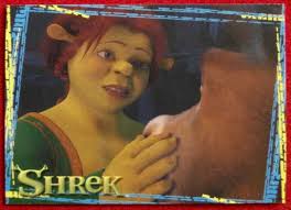 SHREK