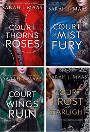 Sarah J Maas A Court Of Mist And Fury Pdf Ein Gericht Von Dorn Und Rosen Reihe Filme Book Club Books Roses Book Books
