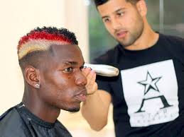 However, the american journalist is especially known for her unusual public appearances and her delightful personality. Meet The Barber Behind Paul Pogba S Famous Haircuts