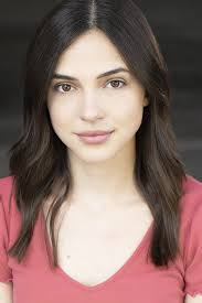 Emily Miceli's Instagram, Twitter & Facebook