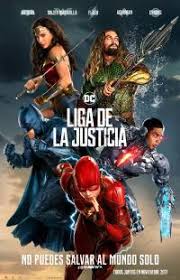 Despero lanza un ataque sobre el salón de justicia, y el intento de alguien por ayudar acaba exponiendo públicamente al equipo. La Liga De La Justicia De Zack Snyder Es La Pelicula Mejor Calificada Del Director Tomatazos