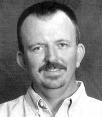 Brian Newbold Obituary (2008)