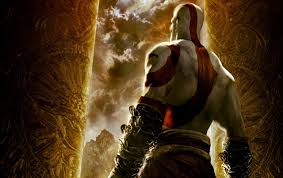 Fan club wallpaper abyss kratos (god of war). 1080p God Of War Kratos Wallpaper