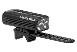 Lezyne Super Drive 1600xxl Front Light Black Alltricks Com