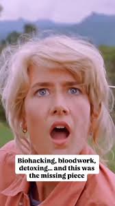 If you’ve done all the things…, 🧪 Labs, 🥩 Diets, 💊 Supplements, 📉  Biohacks, …and you still don’t feel like yourself, you’re not crazy…, Your  nervous system is dysregulated AND it’s asking for safety ...