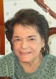 Obituary information for Theresa L. Milo