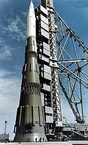 The launch of spacex's crew dragon capsule with three us and one japanese astronaut from florida, scheduled for november 14, has update: N1 Rocket Wikipedia
