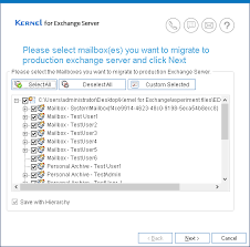 How To Recover Deleted Mailbox In Exchange 2010?