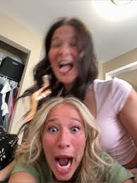 Isabella Newcomb's Instagram, Twitter & Facebook