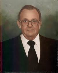 TSGT Max Herschel Graves (1921-1978)