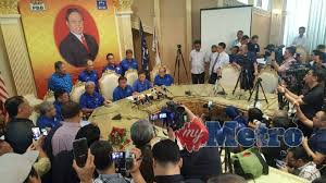 Klik nama jawatan & mohon segera. Bn Sarawak Pertaruh 15 Muka Baru Metrotv