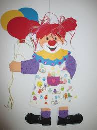 Fensterbild Tonkarton Clownin Violetta Xxl Herbst Winter Fasching In Bastel Kunstlerbedarf Bastelm Fasching Basteln Fensterdeko Fasching Basteln Basteln