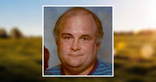 Michael Anthony Tidwell Obituary 2017