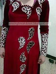 خياطة وتفصيل | Fashion, Edwardian dress, Abaya fashion