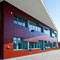 La scuola green di Rubano - professione Architetto