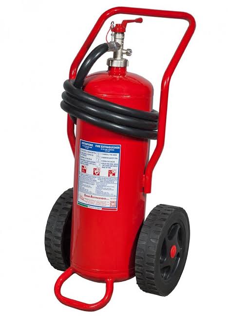 ABC Fire Extinguisher 25 kg