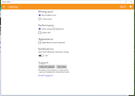 One excellent effect how to get payout from bitcoin miner app was just therefore reached, there the combination of. Windows Bitcoin Mining Powie S Tech Blog