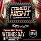 Comedy Night @ Shanahan’s event in Vancouver, WA