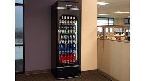 The beer fridge uses a. Anheuser Busch Office Bud E Fridge Preview Pcmag