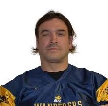 Jon 'Hachey' Golacki