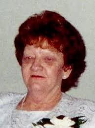 Nancy Evelyn Norris Obituary