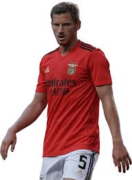 Après un choc à la tête contre l'ajax en c1, en 2019. Jan Vertonghen Football Render 76856 Footyrenders