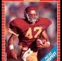 Profile Picture of 1989 Pro Set. Erik Affholter Football Cards #522 - eBay (@ebay.com) on Google