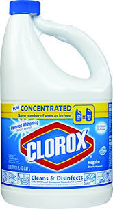 We call it the unexpected bleach!. Clorox Ultimate Care Bleach Cotton Scent 90 Ounce Bottle Brickseek