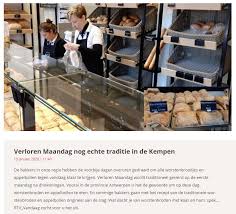 Start by marking verloren maandag as. Hoefnagels Media Bakkerij Hoefnagels