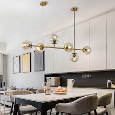 Buy dining room pendant lighting and get the best deals at the lowest prices on ebay! Nordic Adjustable Dining Table Light Industrial Pendant Light Chandelier Dining Room Shopee Singapore